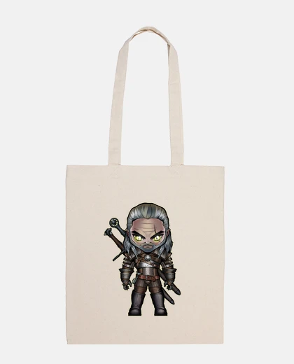 Sac geralt of rivia