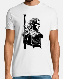 Geralt de Rivia