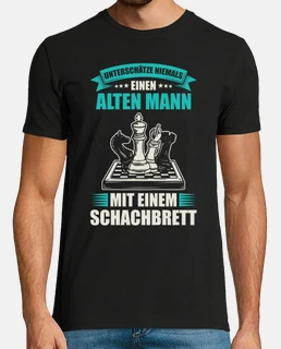 german chess saying