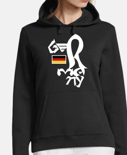 germania german e deutschlant t t-shirt