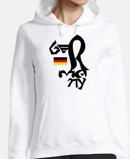 germania german T e deutschlant t-shirt