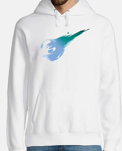 Sudadera gersey meteorito