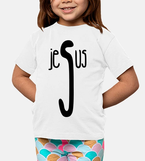 Abbigliamento Gesù - cristianesimo