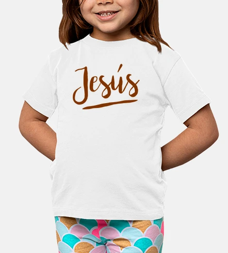 Abbigliamento Gesù