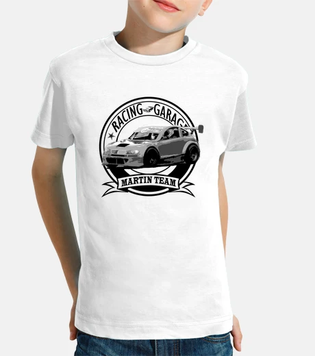Abbigliamento getto per bambini