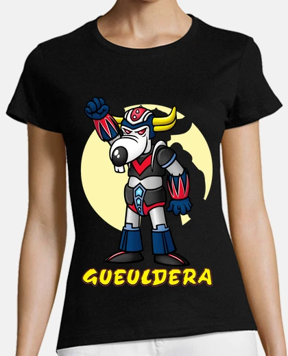 T-shirt geuldera