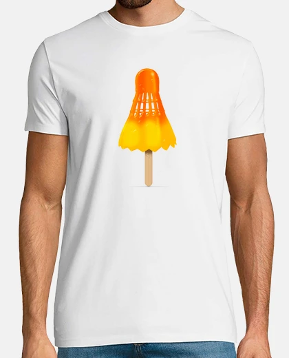 T-shirt ghiaccio