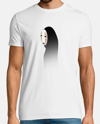 T-shirt ghibli