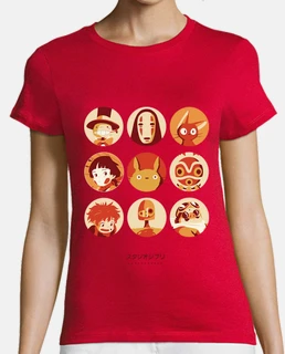 ghibli collection