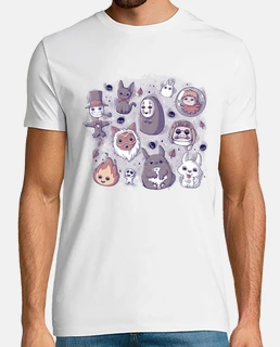 Ghibli Love