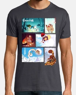 Ghibli Tribute