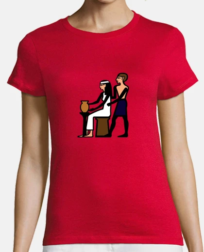 Playera Ghost