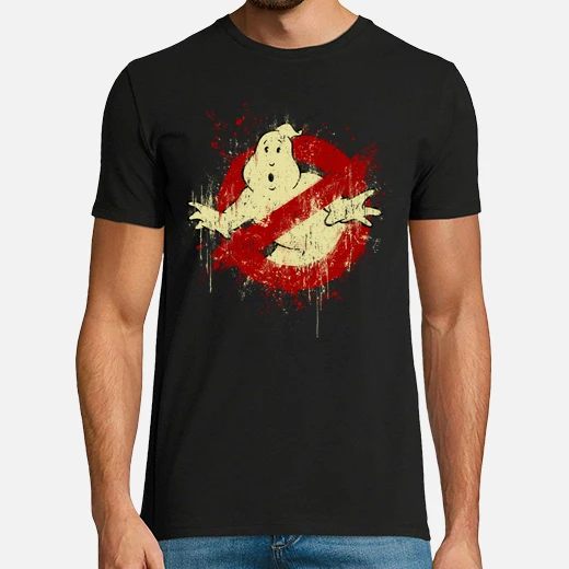 ghost vintage 