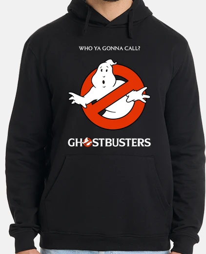 Sweat Ghostbusters - SOS Fantômes