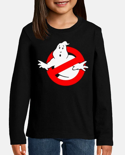Kids ghostbusters