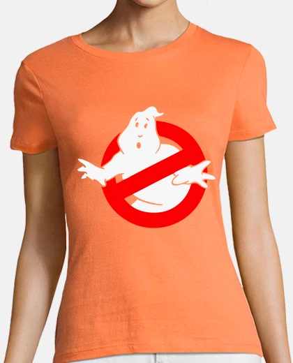 Camiseta Ghostbusters