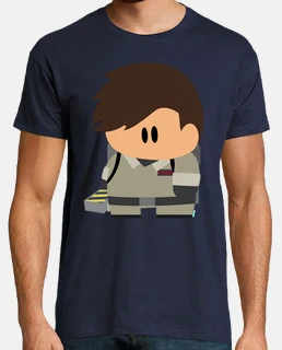 ghostbusters bulle
