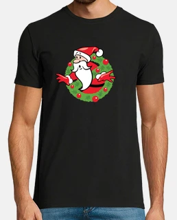 Ghostbusters Holiday
