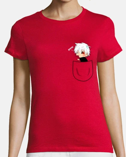Tee-shirt Ghoul de poche