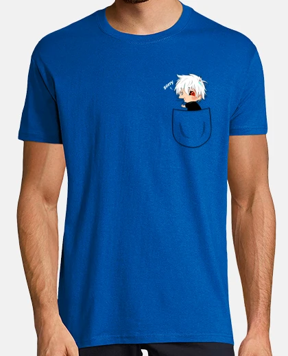 Tee-shirt Ghoul de poche