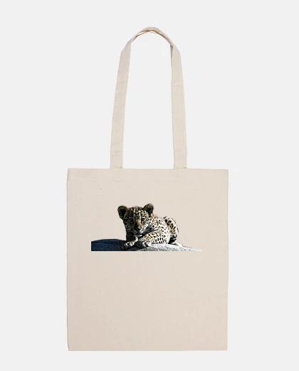 Borsa giaguaro alt