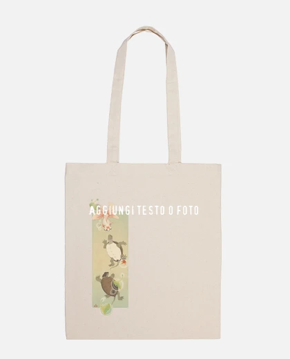 Regalo Maestri fine anno, Shopper o tote bag per maestri Regalo Maestri fine anno, Shopper o tote bag per maestri