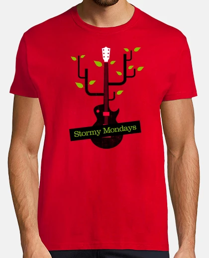 T-shirt giardino botanico