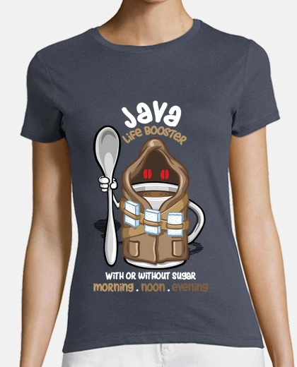 T-shirt Giava