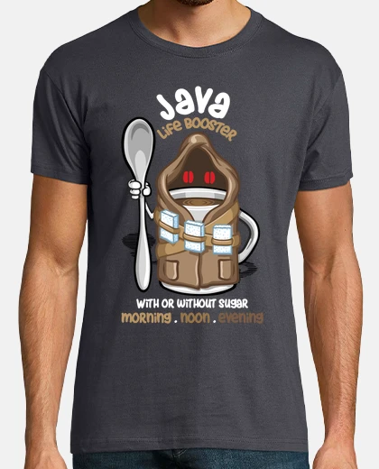 T-shirt Giava
