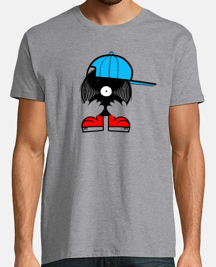 Camiseta Gift for vinyl records collectors and music lovers