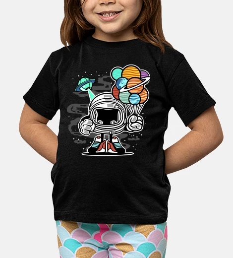 Ropa Gift From Outer Space