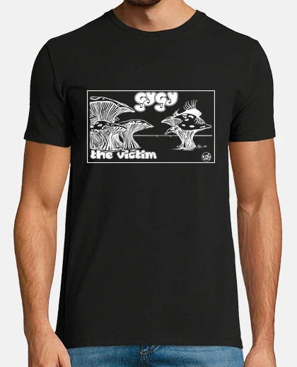 Camiseta Gigi