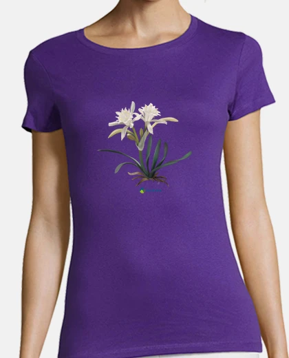 T-shirt giglio di mare