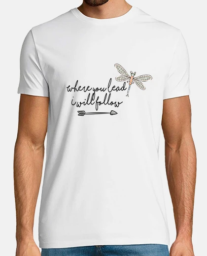 T-shirt Gilmore girls 2