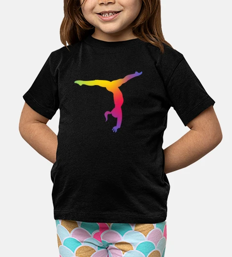 Ropa gimnasia vintage gimnasia artística