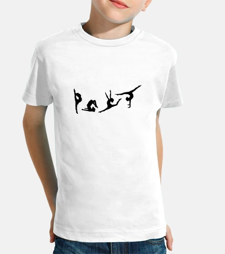 Ropa gimnasta