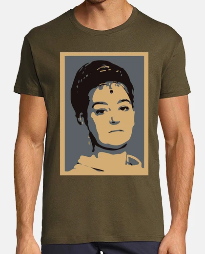 T-shirt Ginevra - kaamelott