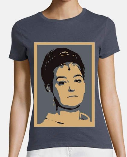 T-shirt Ginevra - kaamelott