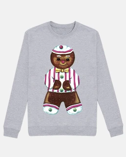 gingembre cookie