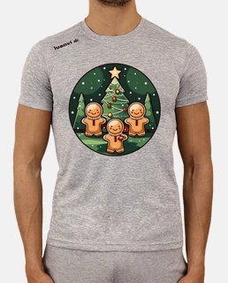 Gingerbread People