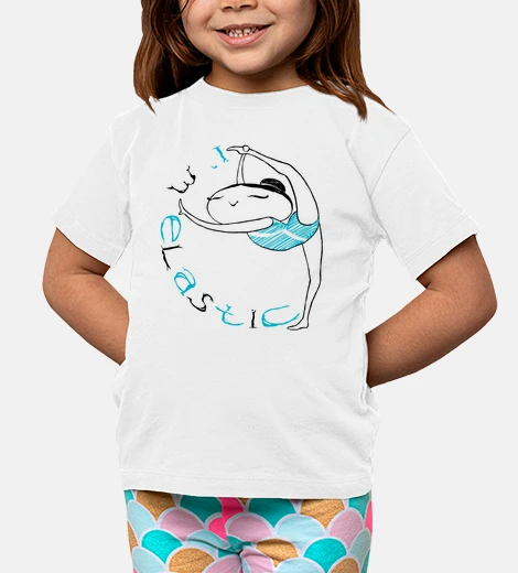 Abbigliamento ginnasta - sono e le tic