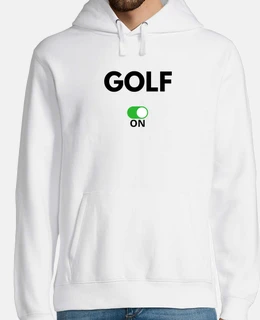 giocare a golf