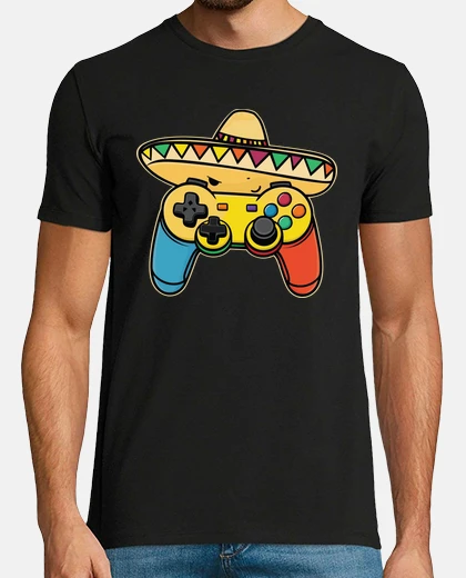 T-shirt giocatore