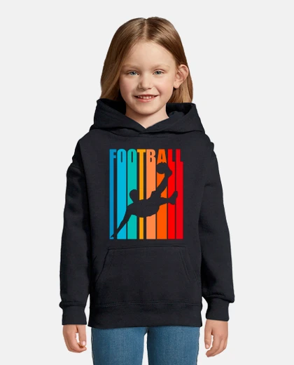 Abbigliamento giocatore di calcio colorato