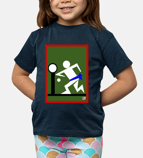 Abbigliamento giocatore di pelota