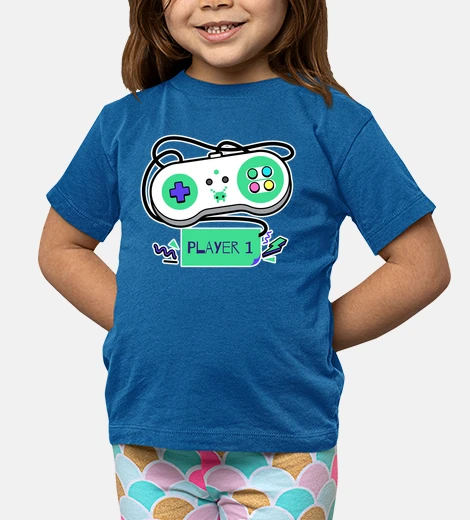 Abbigliamento giocatore giocatore un controller di gi