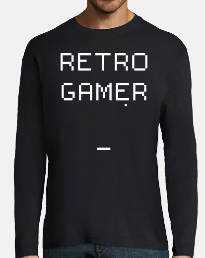 T-shirt giocatore retrò