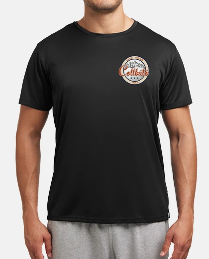 T-shirt giocatore t-shirt 3 ctt collabató