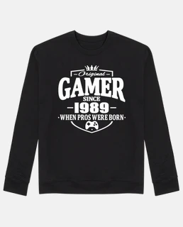 giocatore dal 1989