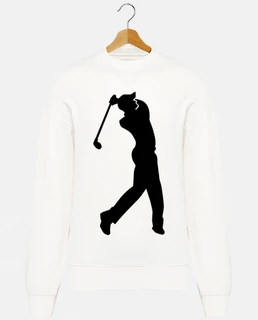 giocatore di golf